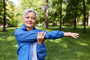 Envelhecimento saudável: estratégias para uma ótima saúde nos últimos anos