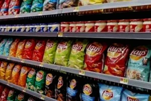 Ultraprocessados: estudo aponta maior risco de doenças e morte precoce